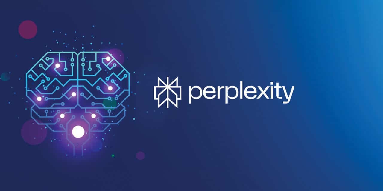 Perplexity